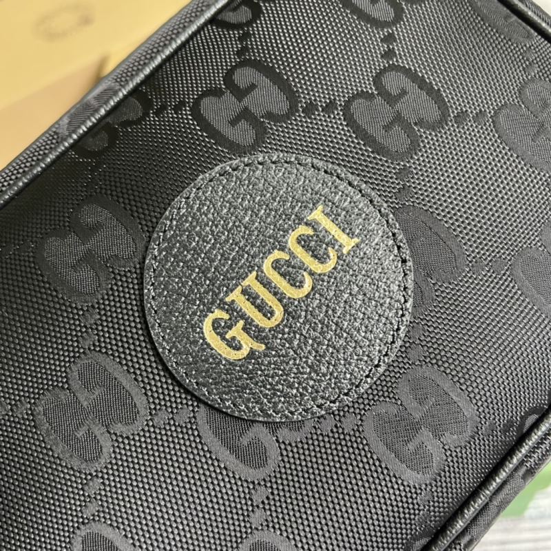 Gucci Box Bags